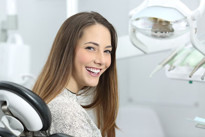 Schedule A Dental Restoration And Save Your Tooth