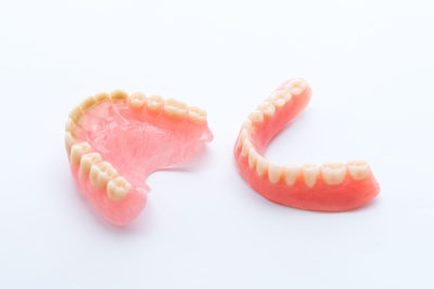 Tips For Caring For Your New Set Of Dentures