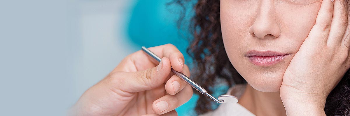Mason Post-Op Care for Dental Implants