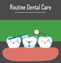 Routine Dental Care Mason, OH