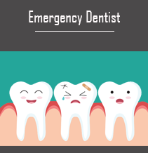 Help! Dental Emergency Mason, OH